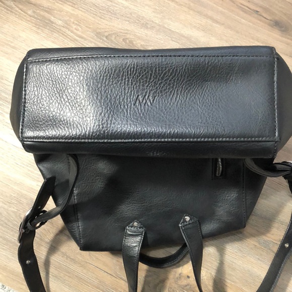 Matt & Nat Vegan Leather Alex Backpack - Picture 17 of 17